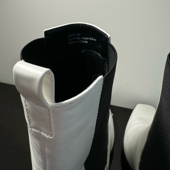 Lemon Drop Ankle Boots - Picture 10 of 14